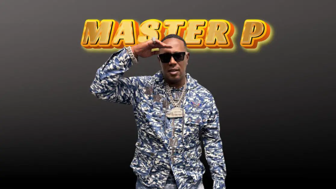 Master P Reveals His Plans For Super Bowl, College Coaching & Community