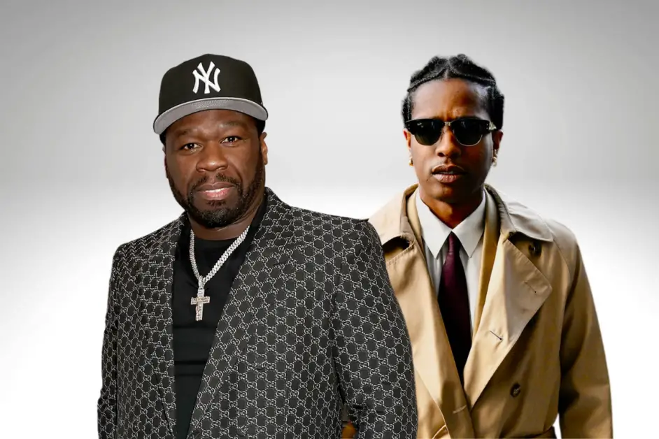 50 Cent Rips A$AP Relli After Explosive Testimony Against A$AP Rocky 