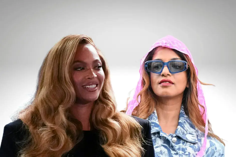 M.I.A. Criticizes Beyoncé’s $200M Malibu Mansion Purchase 