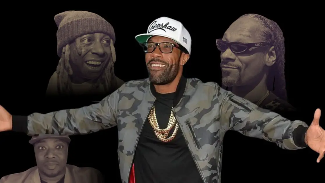 Redman Wants To Get Snoop Dogg & Lil Wayne Higher Than They’ve Ever Been