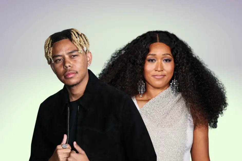 Cordae & Naomi Osaka Split After 5 Years: “No Bad Blood” 