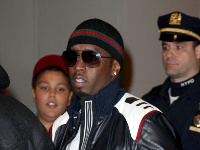 Diddy