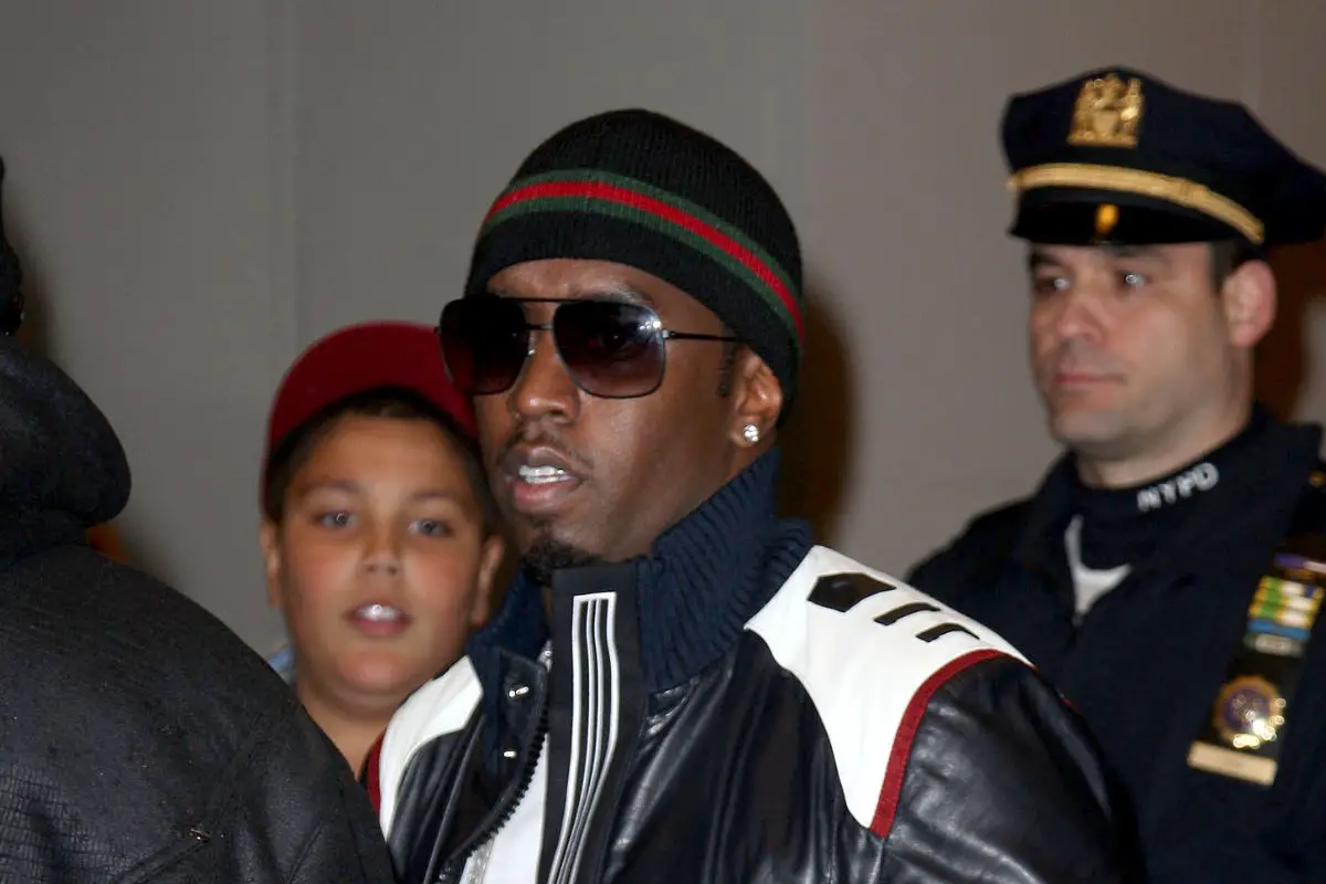 Diddy