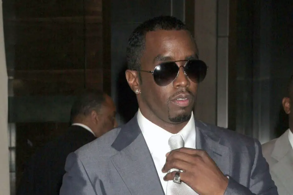 EXCLUSIVE: Diddy Fails At Attempt To Get His Hands on Freak Off Tapes For Trial