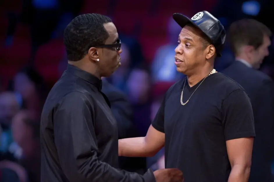 EXCLUSIVE: JAY-Z Doubles Down To Have “Reputation Destroying” Claims Thrown Out