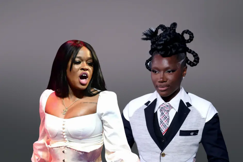 Azealia Banks Drags Doechii, Accuses Her Of Taking Cocaine In Another Online Rant 