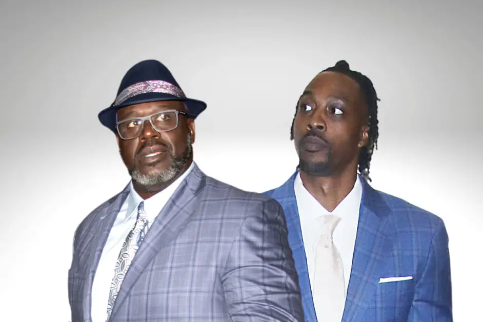 Shaq & Dwight Howard’s Feud Escalates With Heated Online Exchange  