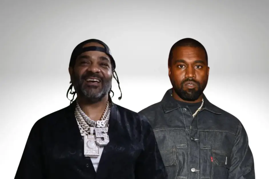 Kanye West Makes Cameo In Jim Jones Music Video During Tokyo Link-Up 