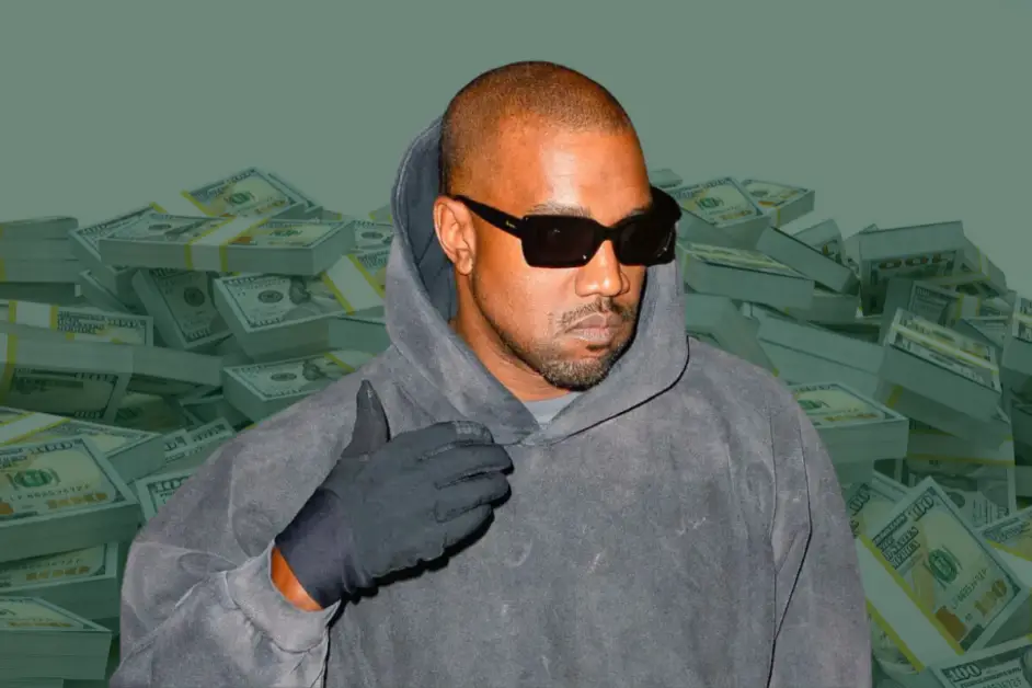 Kanye West Reclaims Billionaire Status, Announces Astonishing Net Worth 