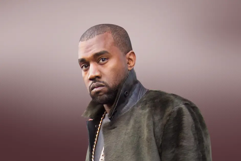 Kanye West Connected To Over 30 Anti-Semitic Attacks ADL Claims