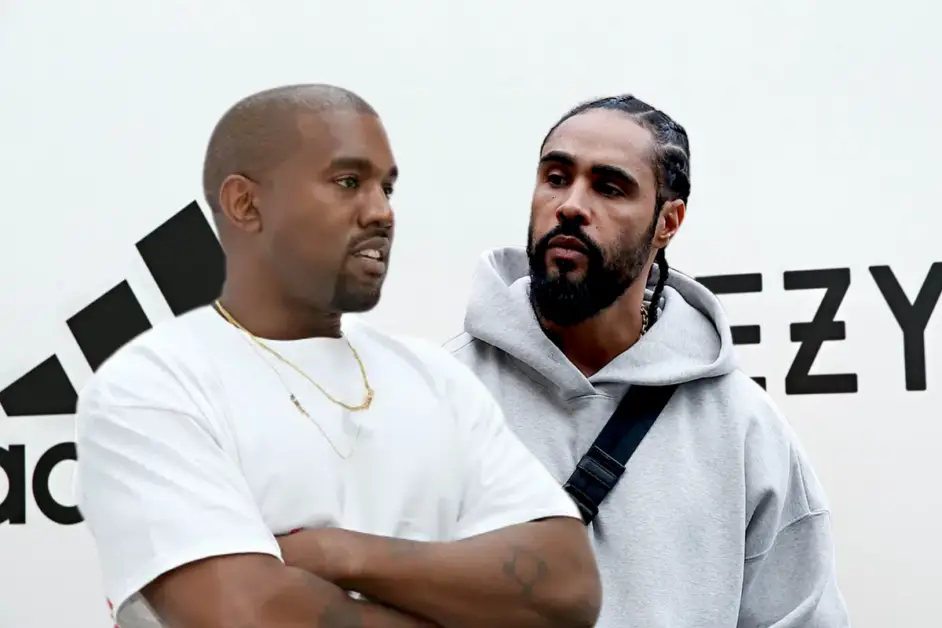 Kanye West Rips adidas & Jerry Lorenzo: “I Am Here to Dominate” 