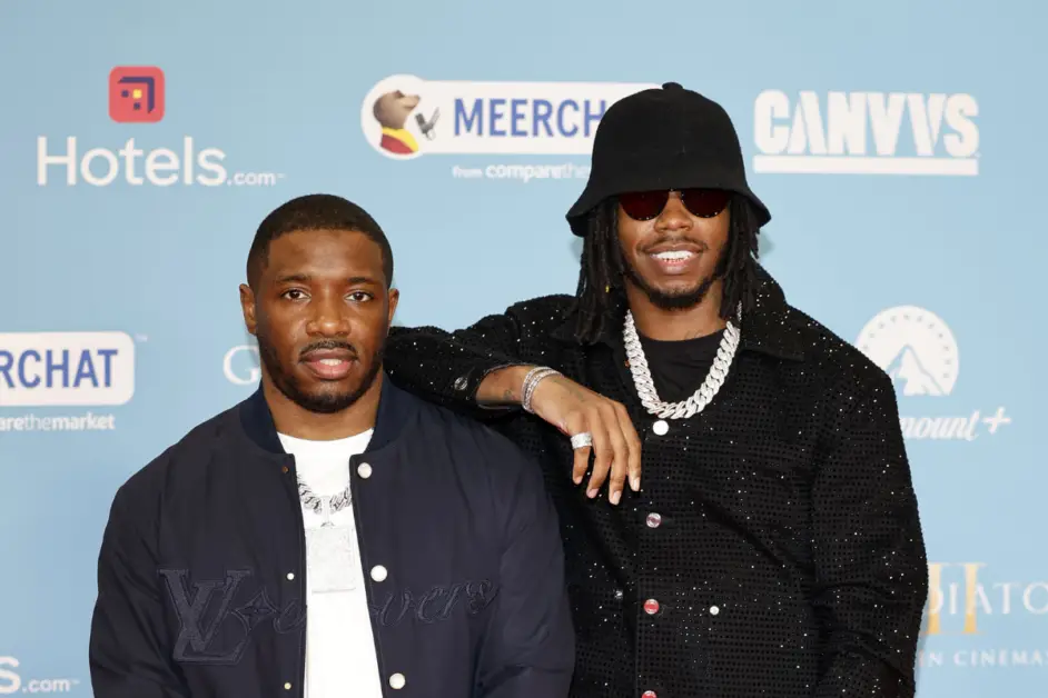 Krept & Konan’s New Supermarket Revolutionizes Food Shopping In Britain 