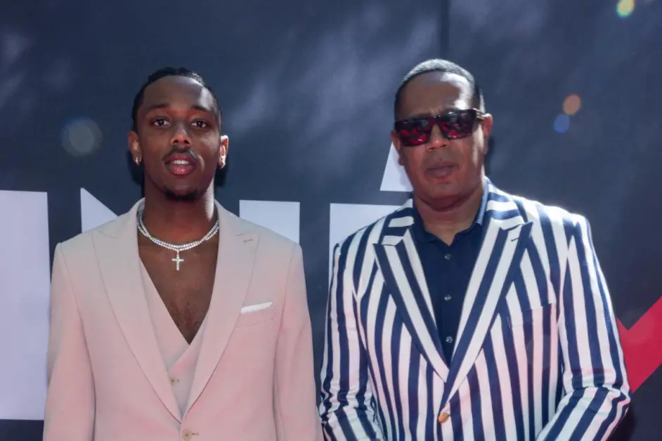 Master P Dismisses Refrigerator Theft Allegations Against Son Hercy Miller 