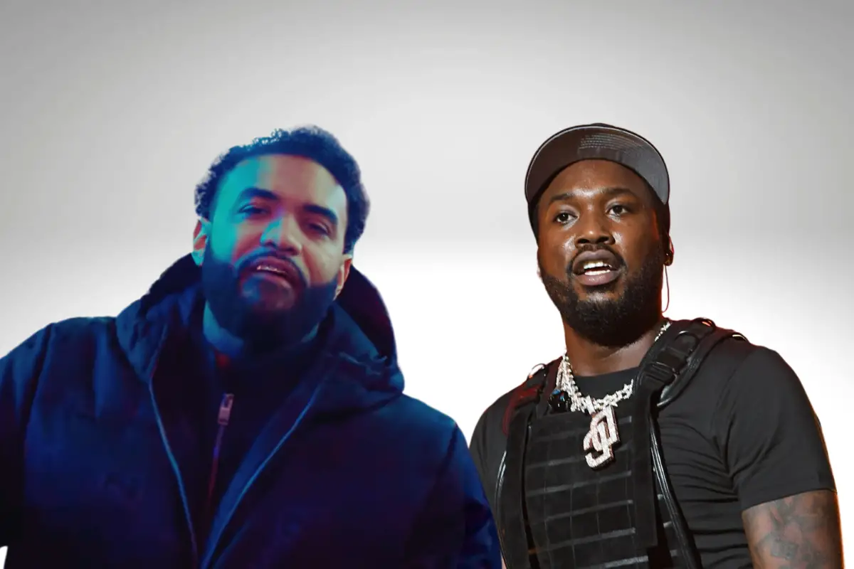 Meek Mill Joyner Lucas