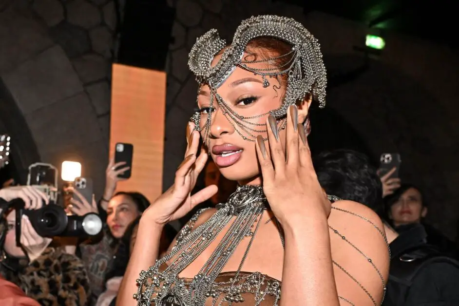 EXCLUSIVE: Megan Thee Stallion’s Lawsuit Shakes Milagro Gramz Into Submission