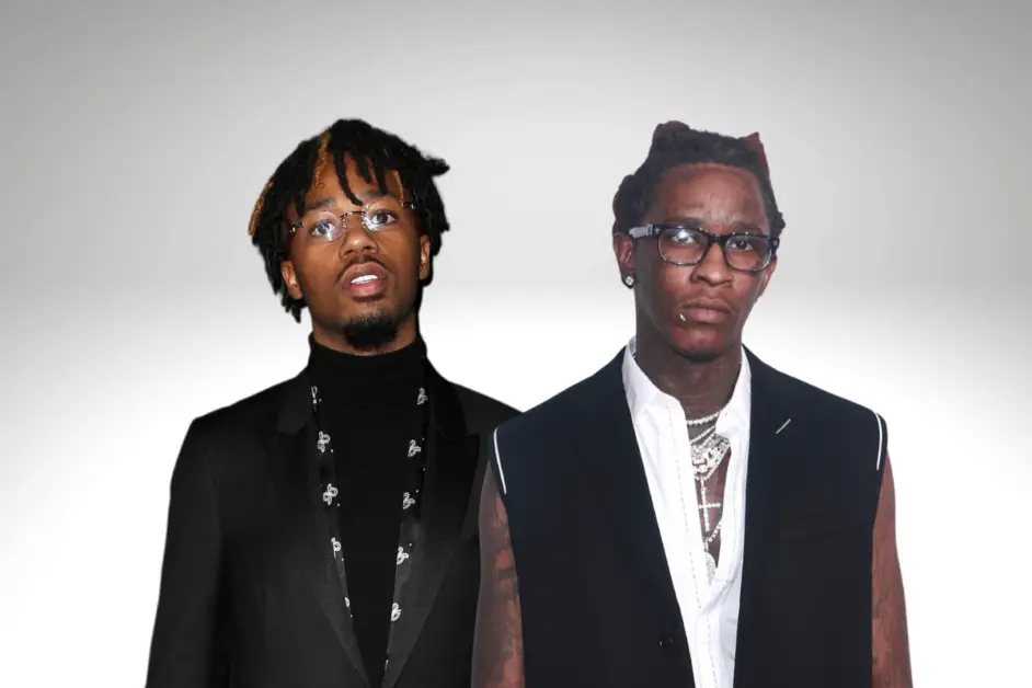 Metro Boomin Teases Young Thug Album Amid Yacht Fire Reports 