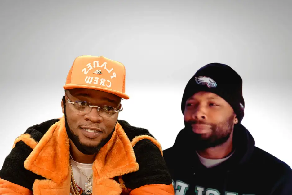 Papoose Allegedly Yelled “Brooklyn” Before Punching Eazy The Block Captain 