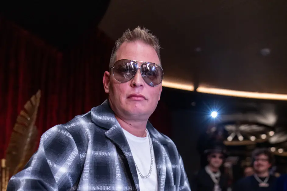 Scott Storch’s Ex Sparks Outrage Over Racist Rant At Valet Workers 