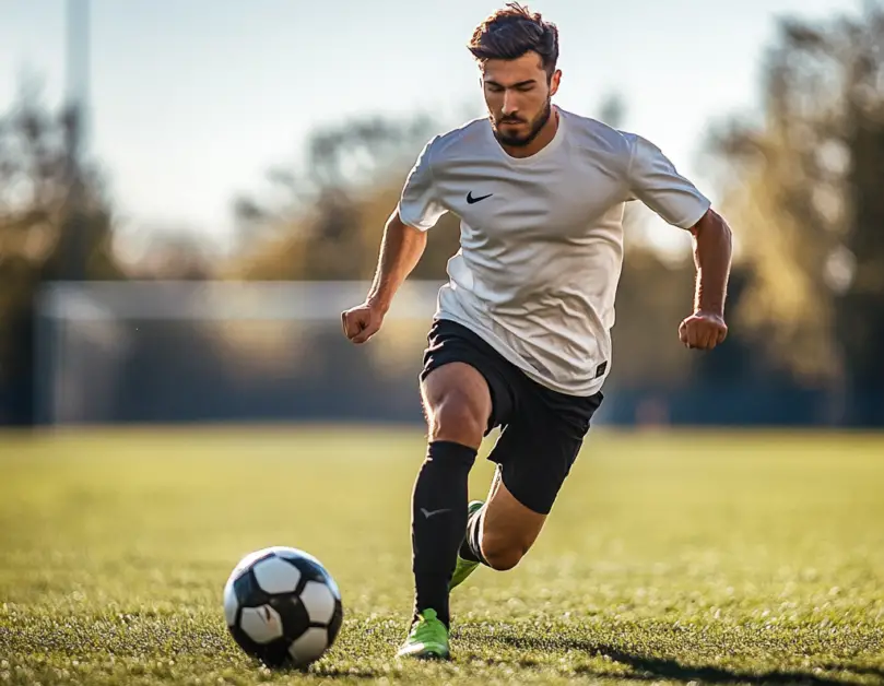 Strength Training Vs. Agility Training: Which Matters Most For Soccer?