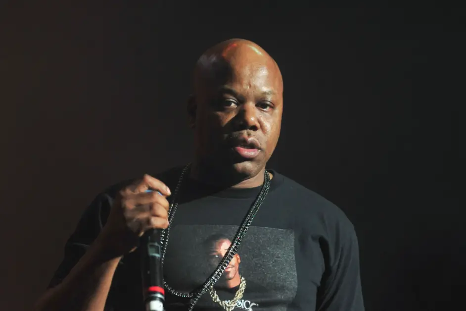 Too $hort’s Older Brother Fatally Shot In Oakland Robbery Attempt 