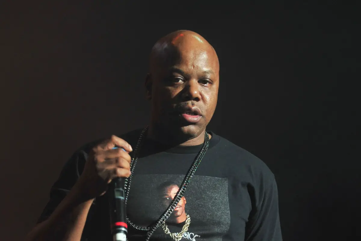 Too $hort