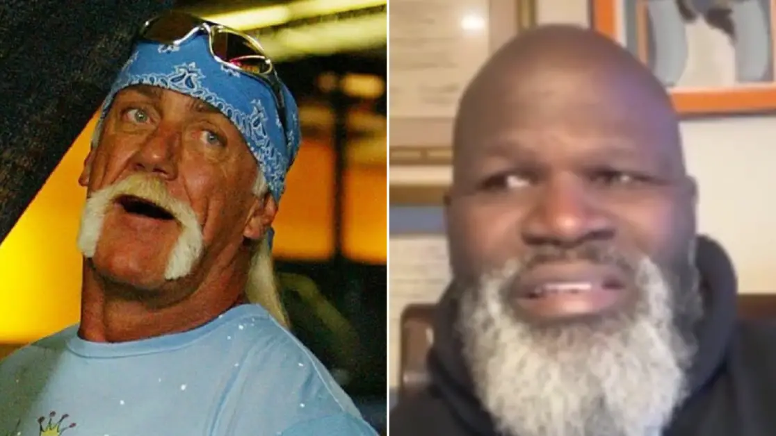 WWE Veteran Mark Henry Says Hulk Hogan Refused To Tour HBCU’s Before Being Boo’d