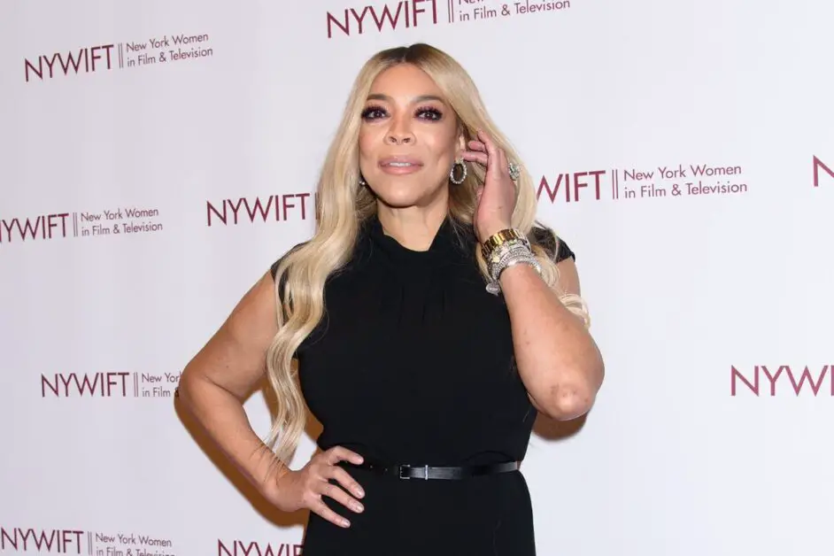 Wendy Williams Slams Guardian For Selling Her Cats