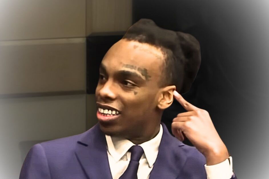 YNW Melly Update: Girlfriend Busted On Return To U.S. Soil