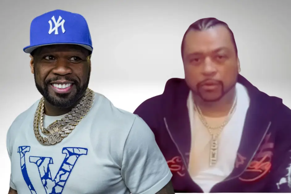 50 Cent Reacts To Boosie’s Claims Feds Shut Down Big Meech’s Concert 