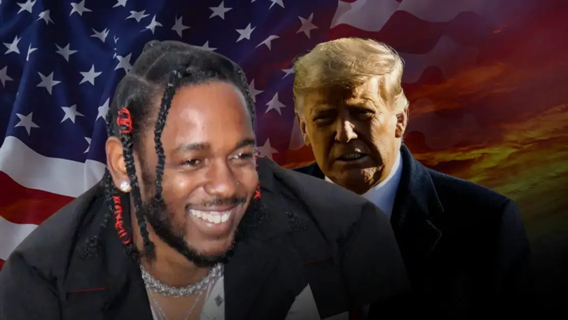 Will Trump Try To Make Kendrick Lamar “Pay” For Super Bowl Show?