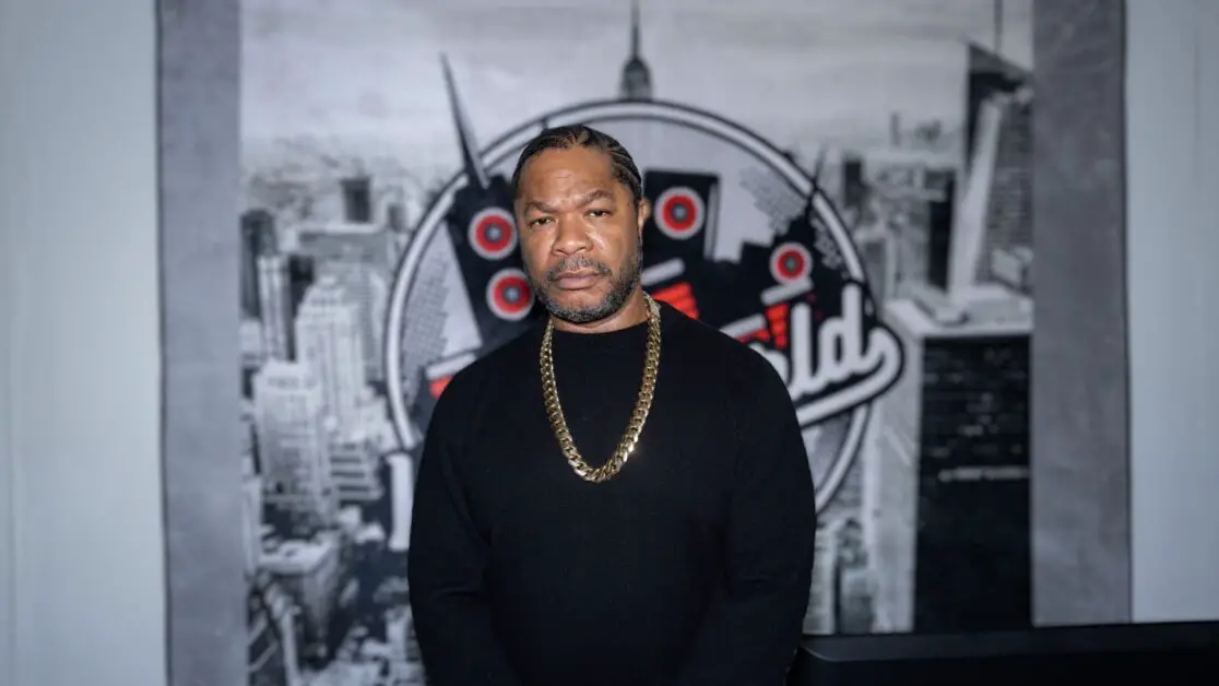 Xzibit Returns: New Album, Dr. Dre, Ageism In Rap & Getting Down With Conor McGregor