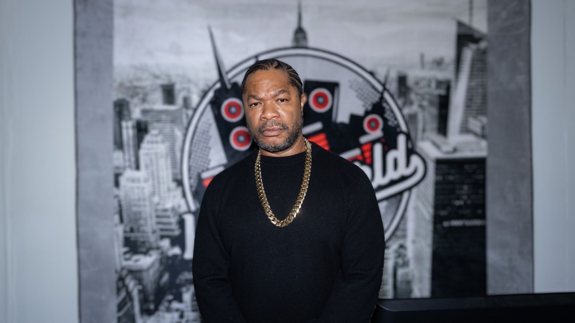 Xzibit Returns: New Album, Dr. Dre, Ageism In Rap & Getting Down With Conor McGregor #Xzibit