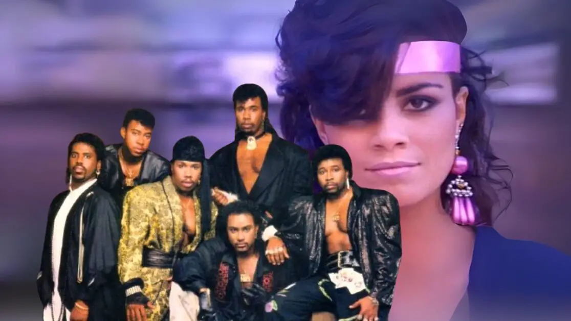 Lisa Lisa Responds To Critics About Full Force’s Absence In Her Biopic