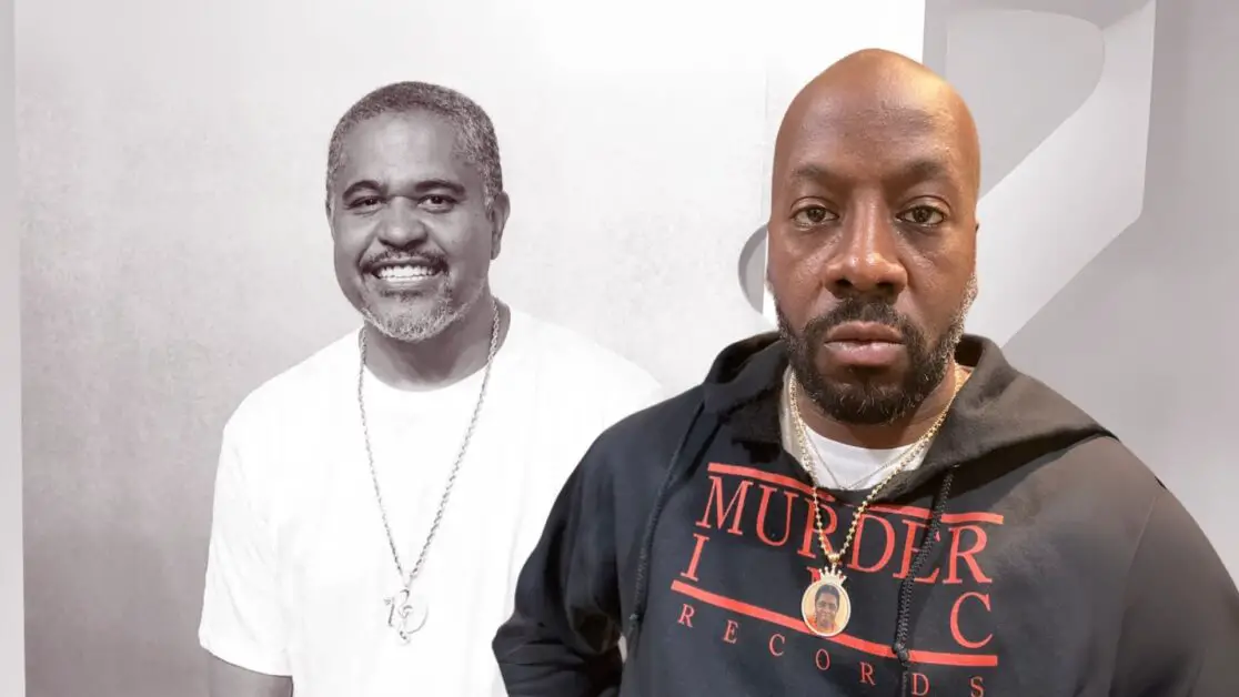 Producer Jimi Kendrix Reflects On Irv Gotti’s Lessons: “A Master Class in Music”