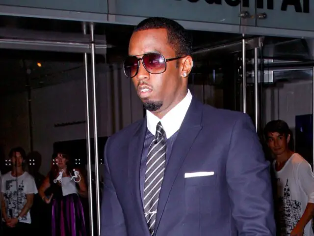 Diddy