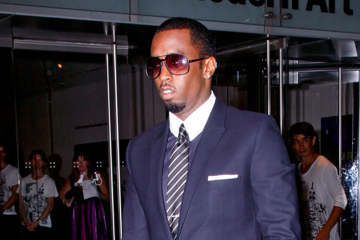 Diddy