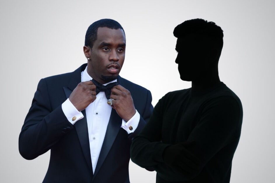 Diddy Scores Another Win: Male Accuser Must Reveal His Identity