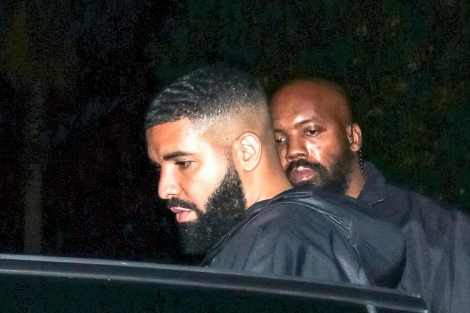 Drake Has Beef—But This Time, He’s Paid For It