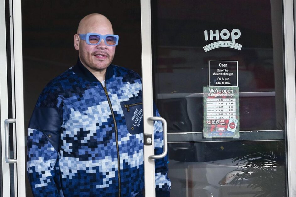 EXCLUSIVE: Fat Joe’s Missing IHOP Contract May Decide “All The Way Up” Battle For Millions