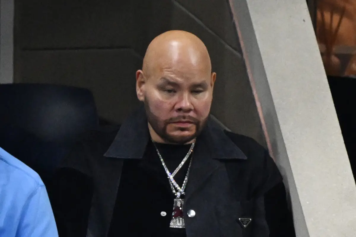 Fat Joe