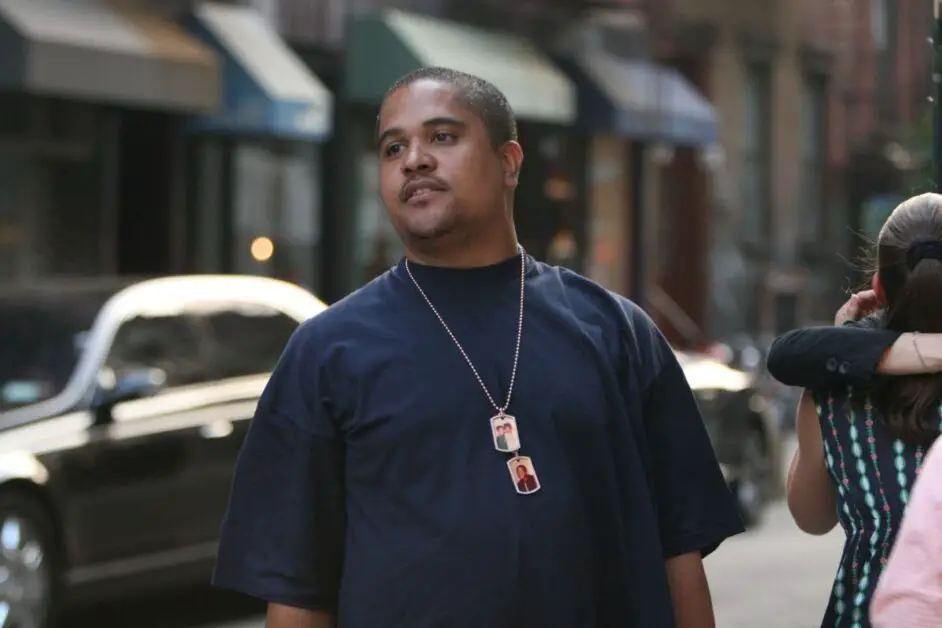 Irv Gotti Suffered Stroke While Eating Chinese Food & Playing Poker According To Brother