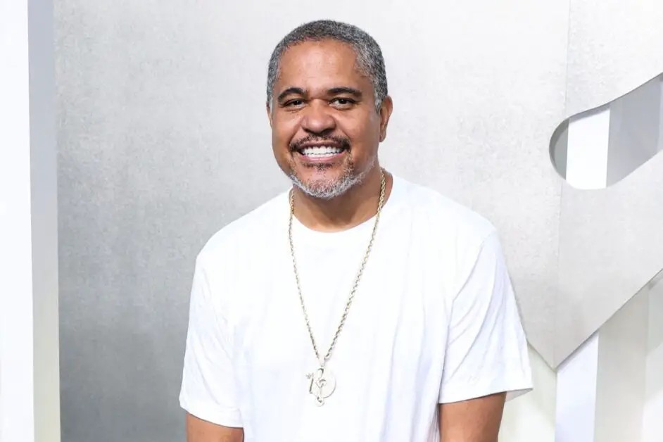 Family Of Irv Gotti Issues Statement Surrounding His Sudden Death