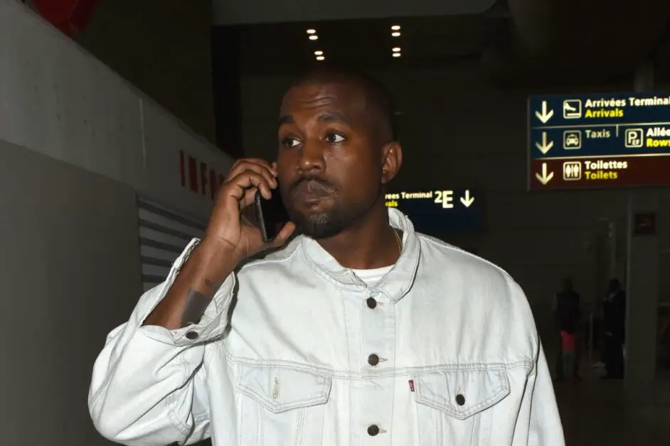 Kanye West Responds To Tyler, The Creator “Unfollowing” Him—As Expected