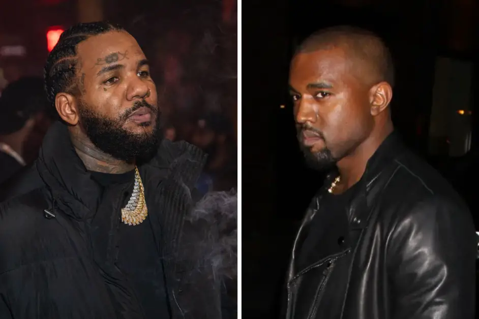 Kanye West’s Epic Rant Was Push The Game Needed To Complete “The Documentary 3” 