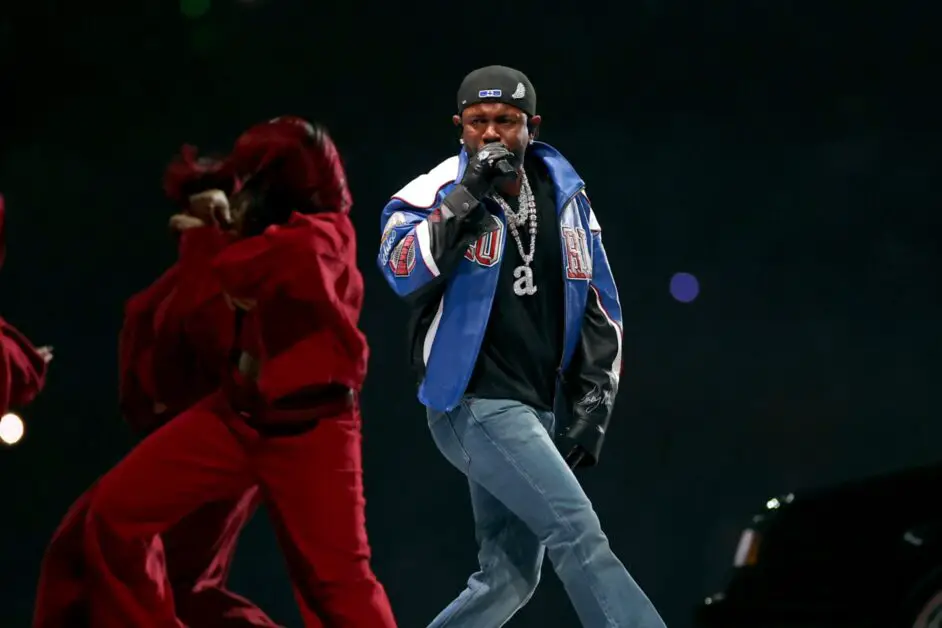 Kendrick Lamar Ruins Drake’s Life With “Not Like Us” Super Bowl Performance