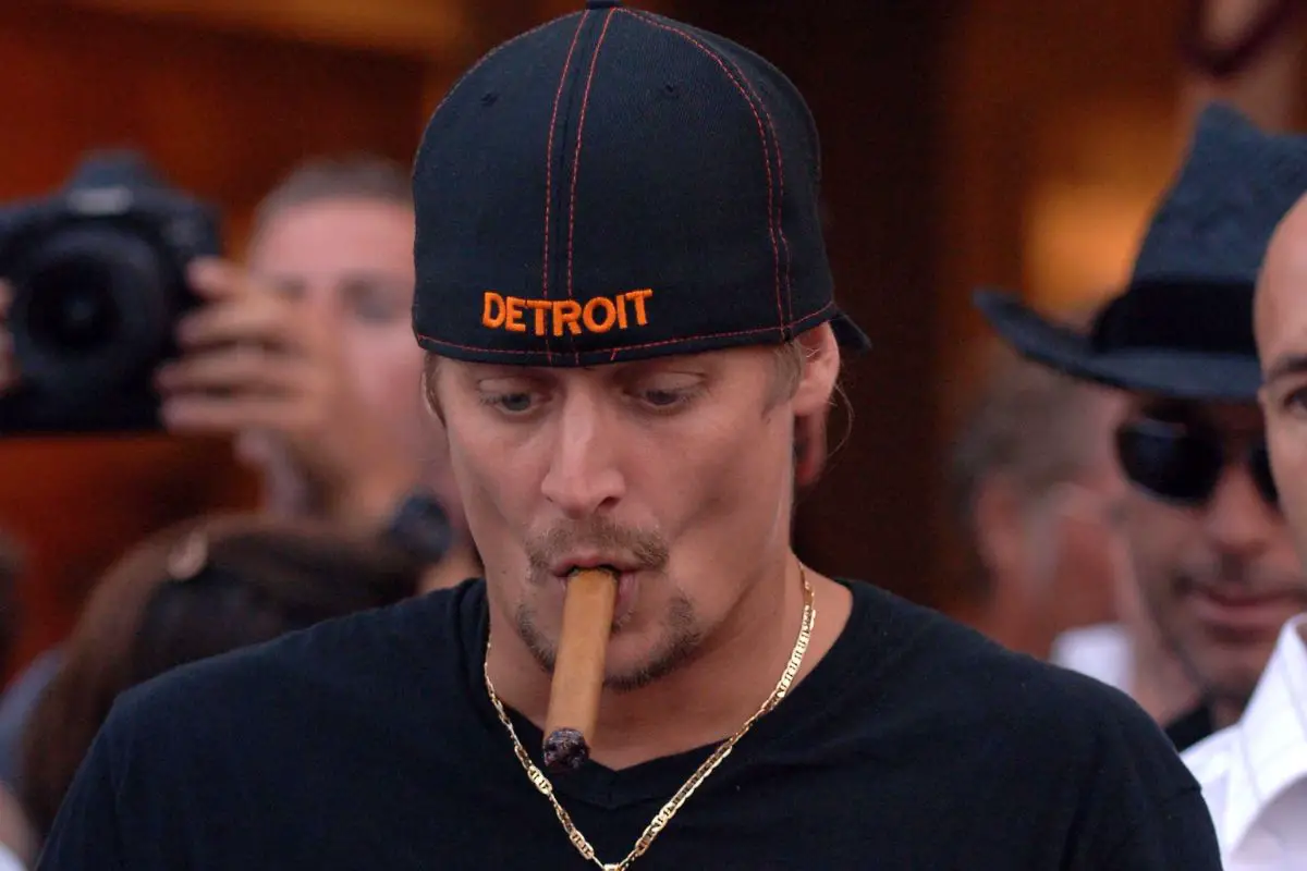 Kid Rock