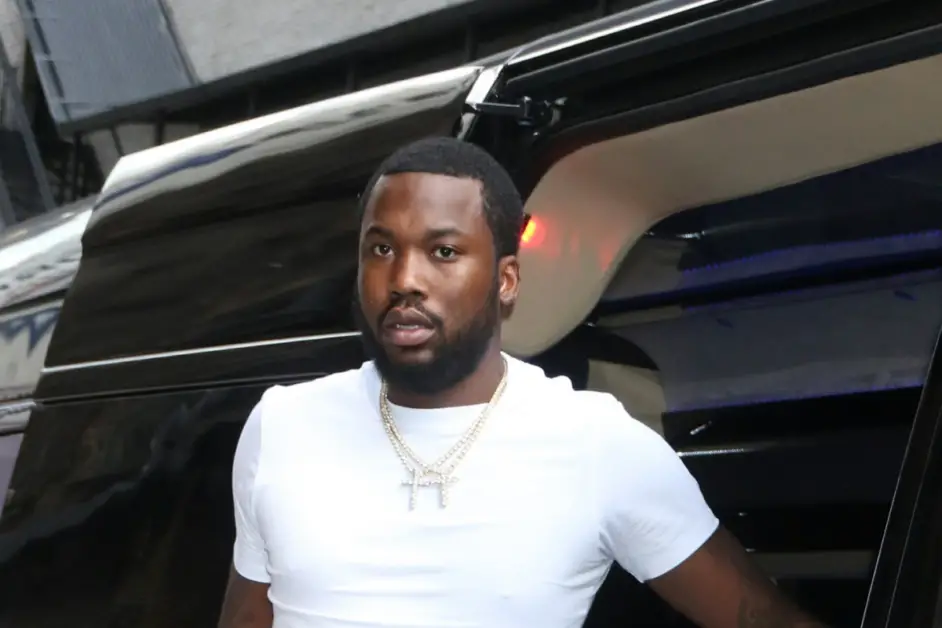 Meek Mill Seeks Fans Help Disputing Multi-Million Dollar Tax Bill From 2013 