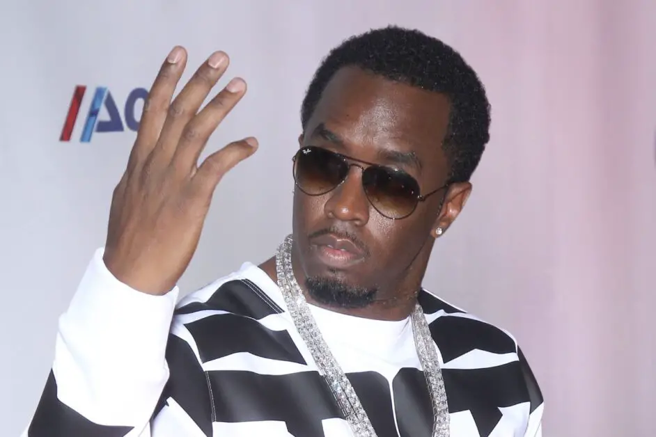 EXCLUSIVE: Woman Sues Diddy Over 4-Hour G#### Fest Despite Warning About Husband