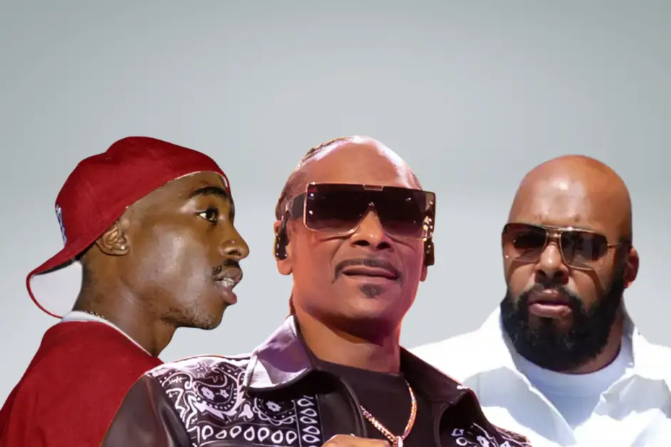 Snoop Dogg Responds To Suge Knight’s Explosive Claims About Tupac Shakur’s Murder  