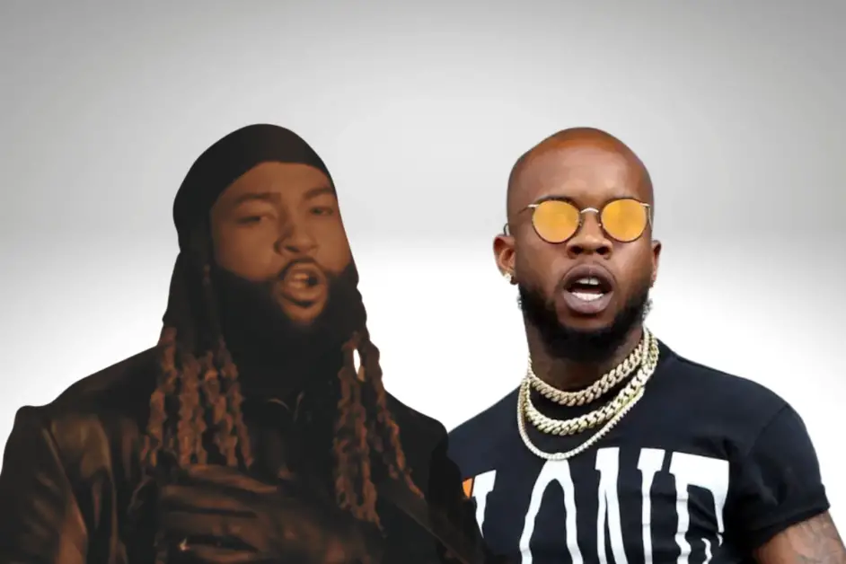 PARTYNEXTDOOR Checks Tory Lanez But Quickly Walks Back Remarks  